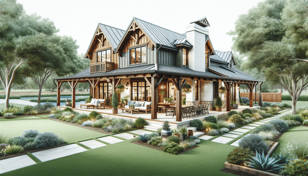 Read more about the article Maximizing Comfort: The Role of Patio Covers in Outdoor Living