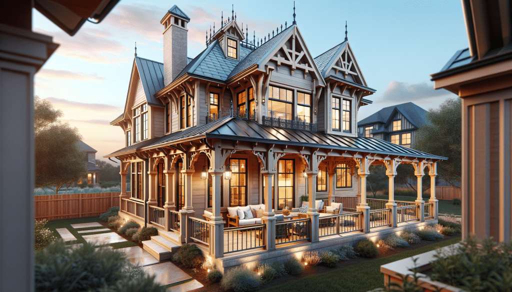 Read more about the article Planning Permissions and Regulations for Installing a Gazebo