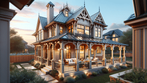 Read more about the article Planning Permissions and Regulations for Installing a Gazebo