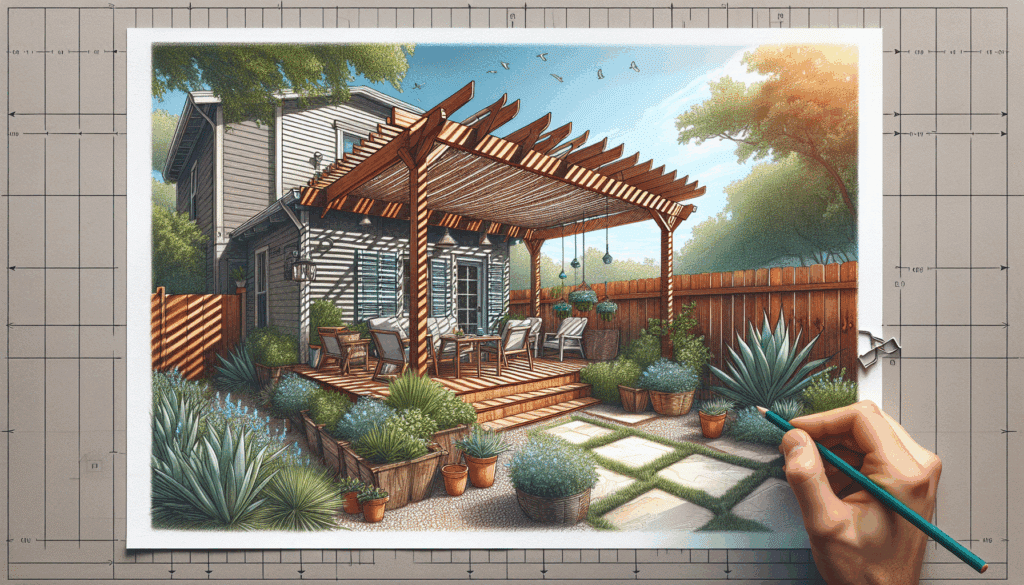 Read more about the article DIY Patio Shade Projects for a Budget-Friendly Backyard Update