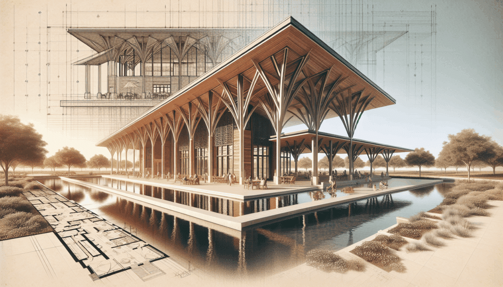 Read more about the article From Concept to Reality: The Process Behind Designing a Pavilion