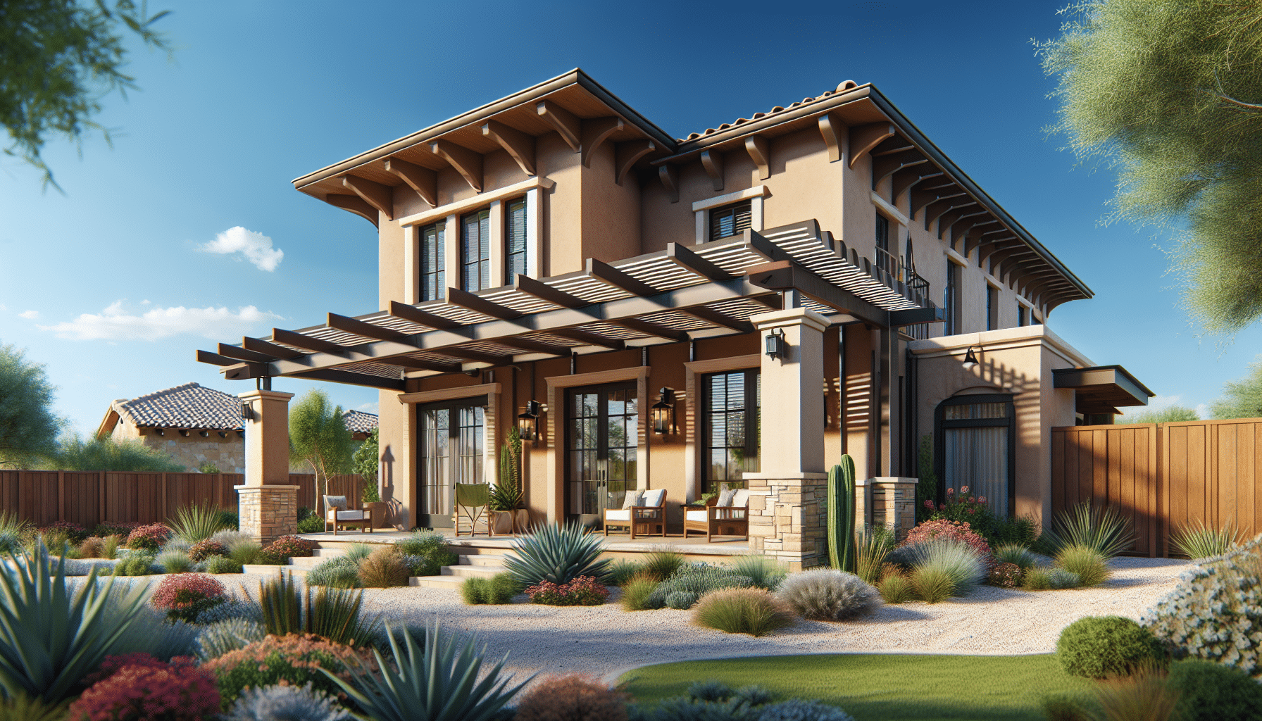 You are currently viewing Navigating the World of Commercial Shade: Tips, Tricks, and Trends