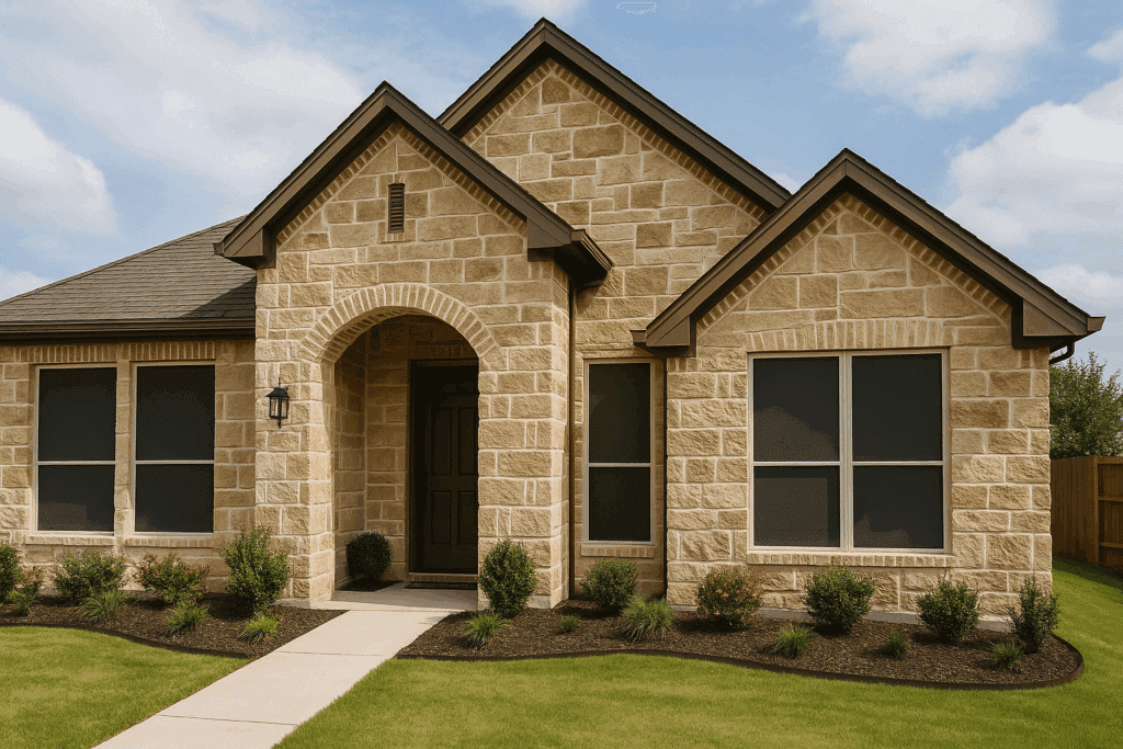 Read more about the article Beyond Aesthetics: How Residential Shades Can Improve Your Home