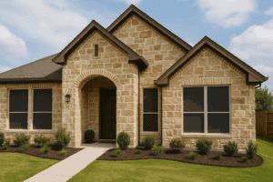 Read more about the article Beyond Aesthetics: How Residential Shades Can Improve Your Home