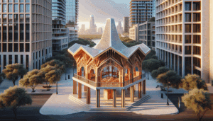 Read more about the article Iconic Pavilions Around the Globe: Architecture’s Hidden Gems