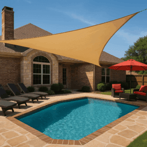 Read more about the article Ultimate Pool Shade Ideas to Elevate Your Outdoor Leisure Experience