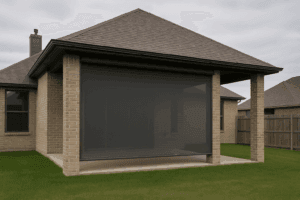 Read more about the article Unveiling the Latest Trends in Motorized Shade Screens for 2023