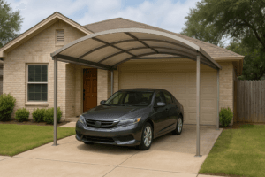 Read more about the article Expert Picks: The Best Car Port Covers for Ultimate Protection