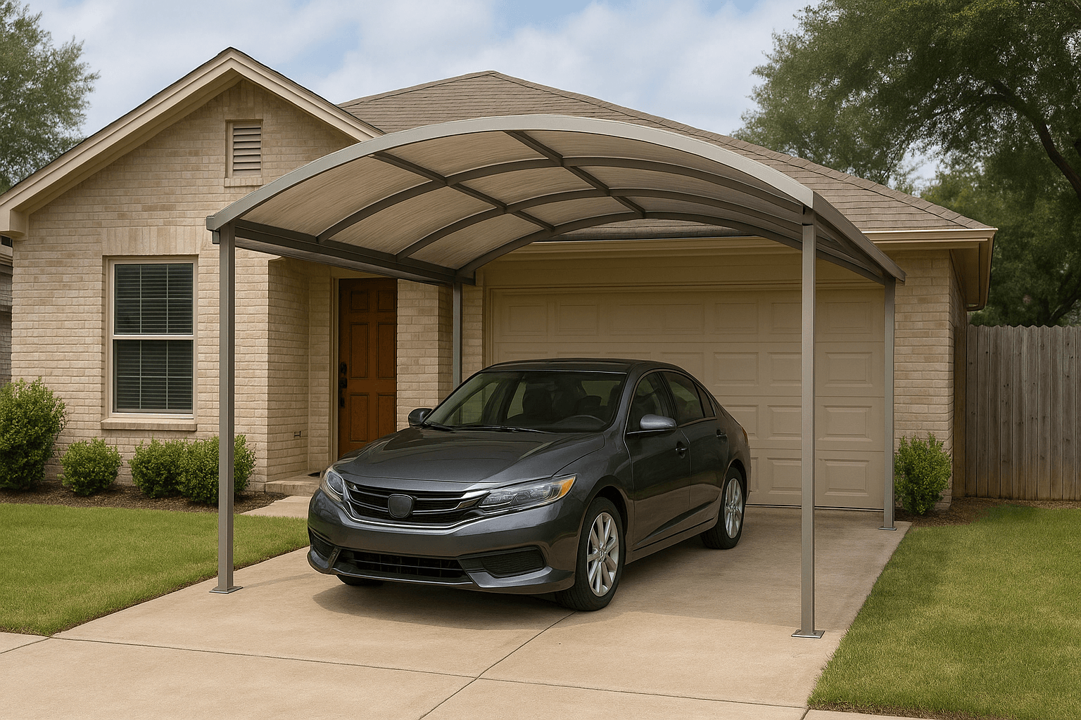 Expert Picks: The Best Car Port Covers for Ultimate Protection 1 You are currently viewing Expert Picks: The Best Car Port Covers for Ultimate Protection