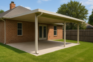 Read more about the article Patio Covers 101: Everything You Need to Know Before Installation