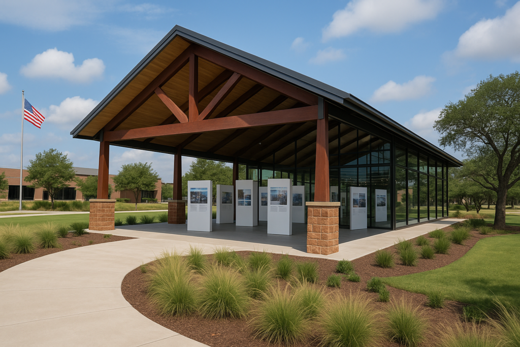 Read more about the article Pavilions and Expo Events: Showcasing Global Innovation