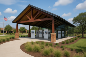 Read more about the article Pavilions and Expo Events: Showcasing Global Innovation