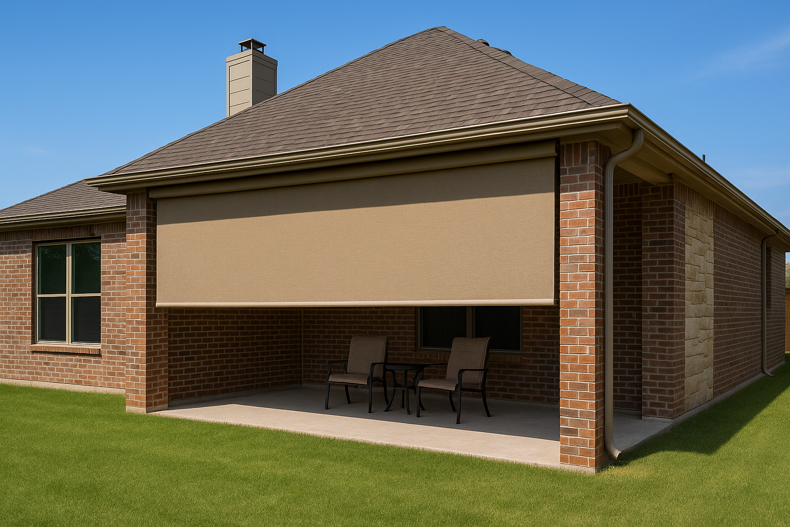 You are currently viewing The Essential Guide to Patio Shades: Types, Benefits, and Installation